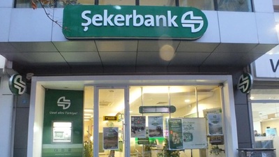 Şekerbank'ın icralık hisselerini kim aldı?