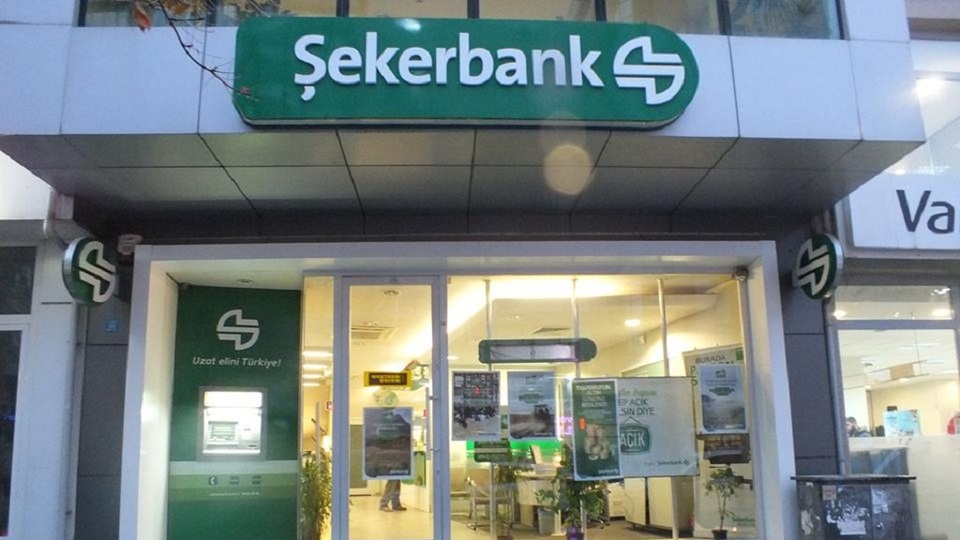 Şekerbank'ın icralık hisselerini kim aldı?