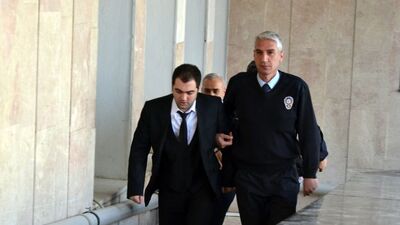 9 yıllık Zirve Davası'da 111'inci duruşma yapıldı