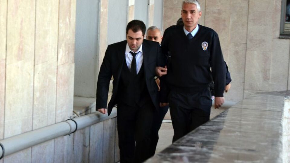 9 yıllık Zirve Davası'da 111'inci duruşma yapıldı