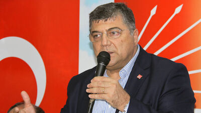 CHP Genel Sekreteri Sındır'dan dokunulmazlık açıklaması