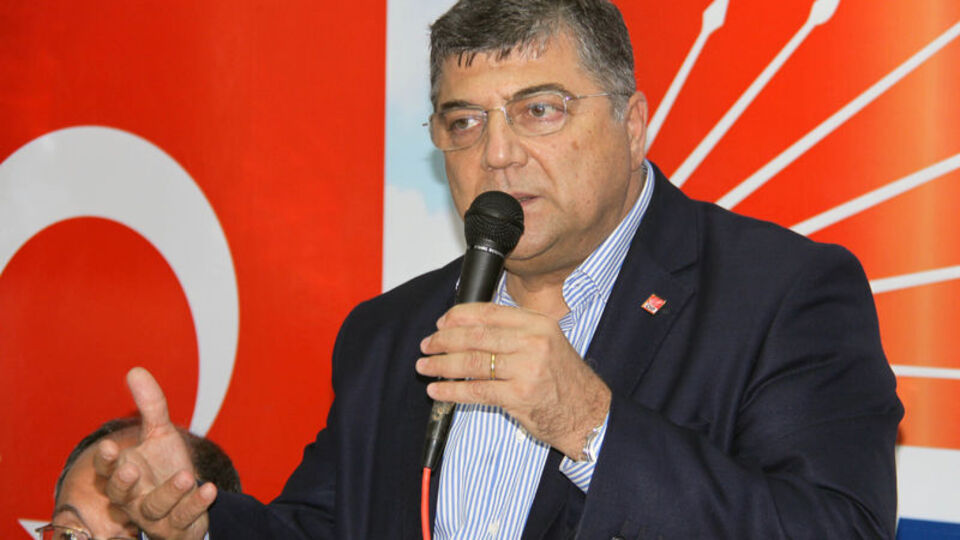 CHP Genel Sekreteri Sındır'dan dokunulmazlık açıklaması