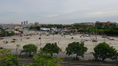 CHP'den örgütlere 1 Mayıs genelgesi