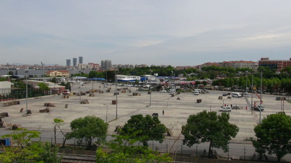 CHP'den örgütlere 1 Mayıs genelgesi