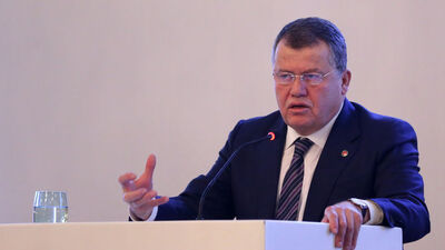 "Yüzde 70'ti, şimdi yüzde 30'lara düştü"