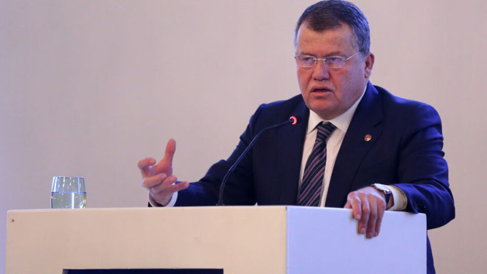 "Yüzde 70'ti, şimdi yüzde 30'lara düştü"