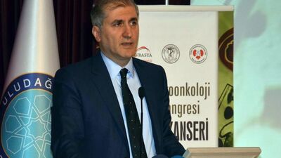 "5 yılın sonunda 'hekim işsizliği' ile karşı karşıya kalabiliriz"