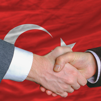 Türkiye'ye dev yatırım!