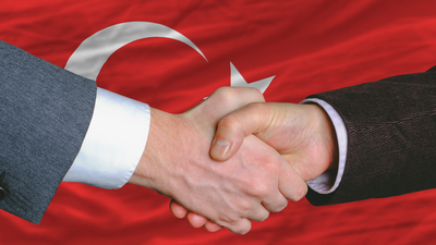 Türkiye'ye dev yatırım!