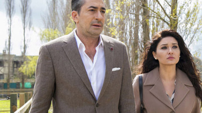 Erkan'dan Nurgül'e büyük şok!