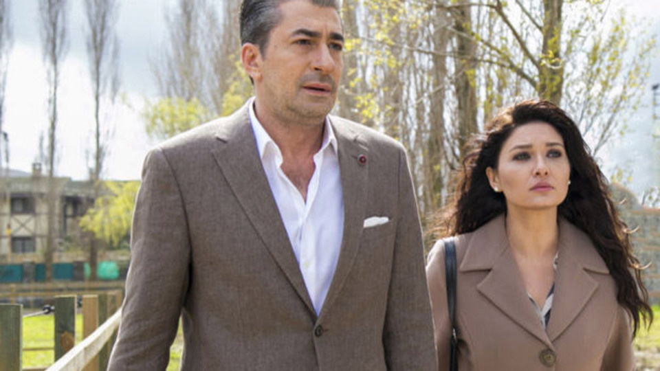 Erkan'dan Nurgül'e büyük şok!