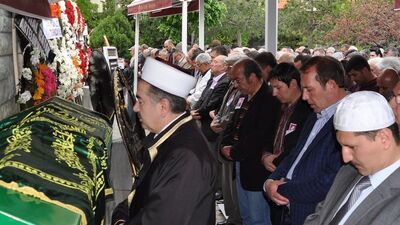 Eskişehir Ticaret Odası eski Başkanı intihar etti