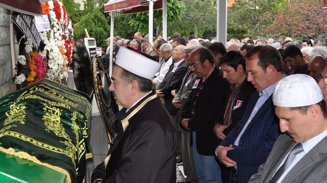 Eskişehir Ticaret Odası eski Başkanı intihar etti