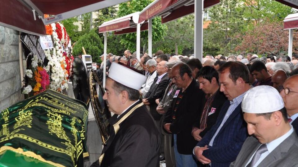 Eskişehir Ticaret Odası eski Başkanı intihar etti