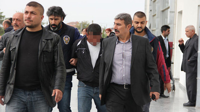 Yaşlı kadını öldüren hırsızın cezası belli oldu