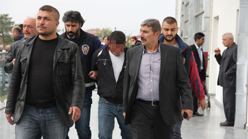 Yaşlı kadını öldüren hırsızın cezası belli oldu