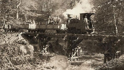 İstanbul'un tarihi hattı canlanıyor