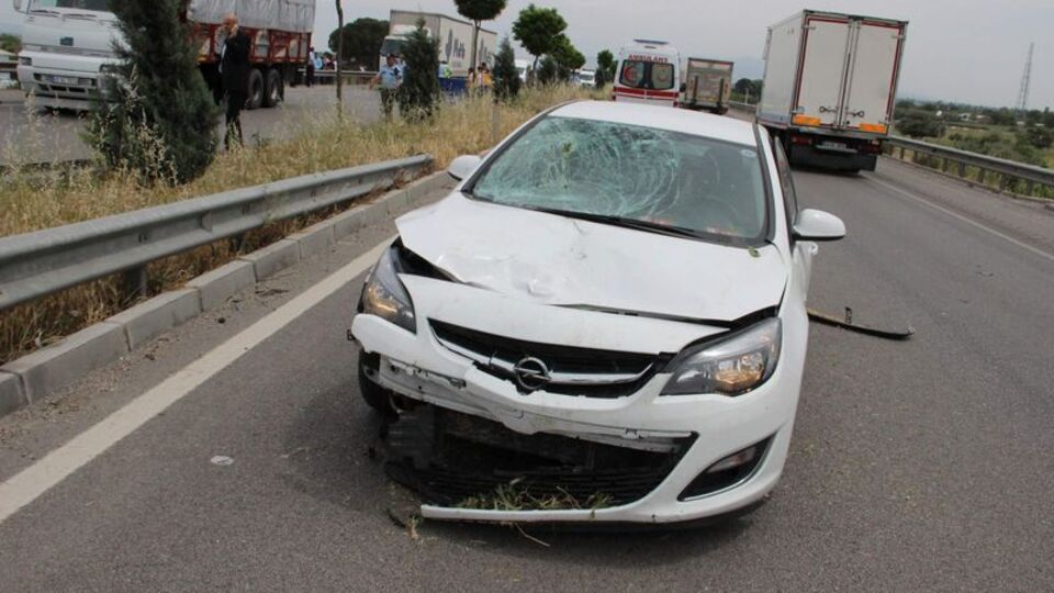 Minik Ömer'den geriye ayakkabısı kaldı