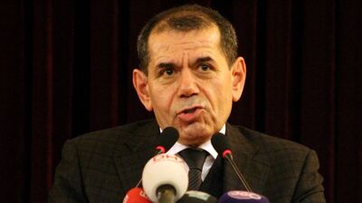 Özbek'ten transfer açıklaması!