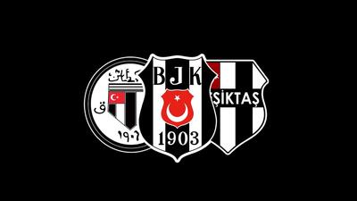 Beşiktaş idmanında kavga!