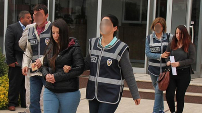 İşte 21 yaşındaki o ikizler!