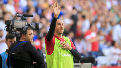 Bursa'da Umut'a destek!