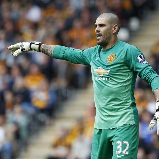 Valdes'in sözleşmesi feshedildi!