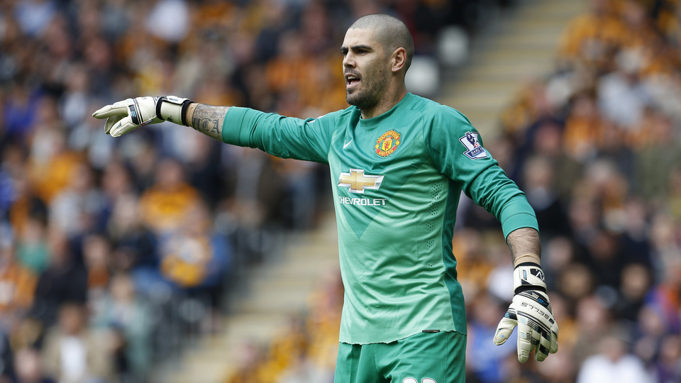 Valdes'in sözleşmesi feshedildi!