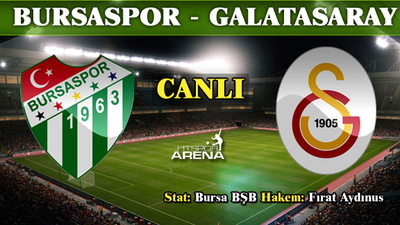 Bursa'da gülen yok!