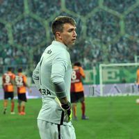 G.Saray rekorunu egale etti