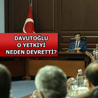 AK Parti MKYK'da alınan kararın perde arkası