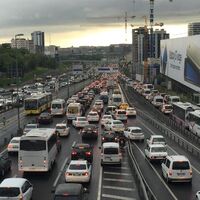 İşte 1 Mayıs'ta kapanacak yollar!