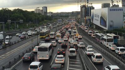 İşte 1 Mayıs'ta kapanacak yollar!