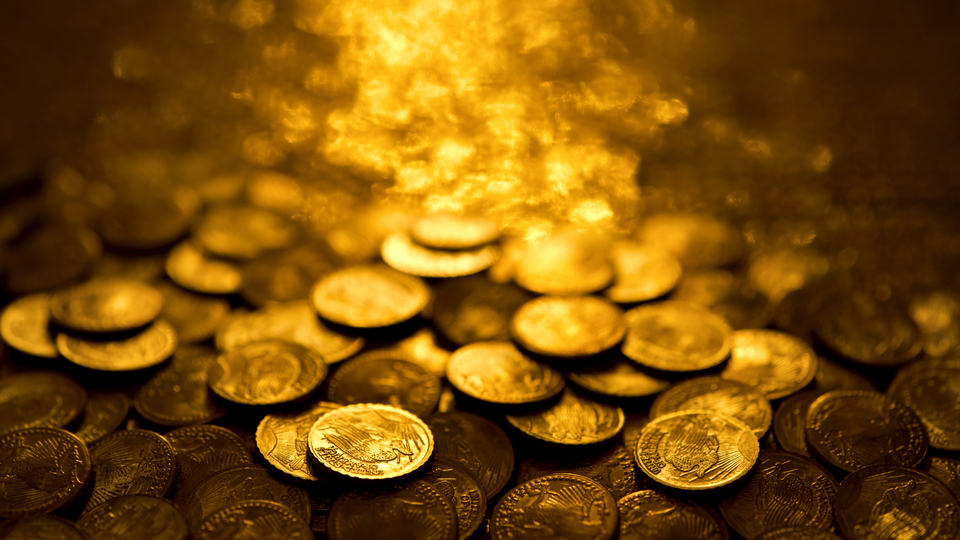 Çeyrek altın fiyatları uçuyor