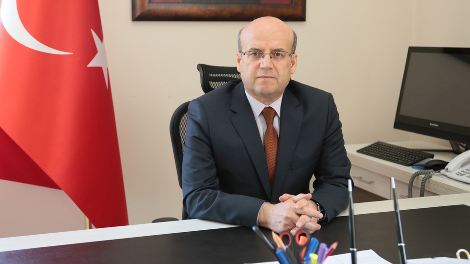 Mehmet Ali Özkılınç hakkında 15 yıl hapis istemi