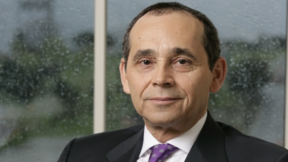 MESS Yönetim Kurulu Başkanı Kudret Önen oldu