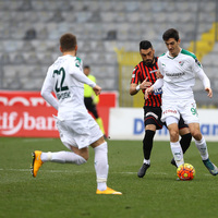 Hamzaoğlu'ndan sürpriz karar