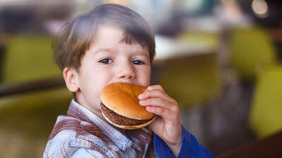 Okul çağı çocuklarını bekleyen büyük tehlike!