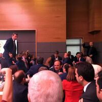 Hepsi birbirinden şikâyetçi oldu!