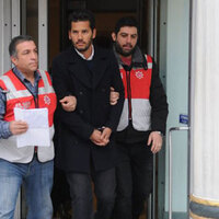 Rüzgar Çetin'e ikinci bir dava daha açıldı!