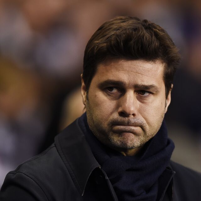 Pochettino ile 2021'e!