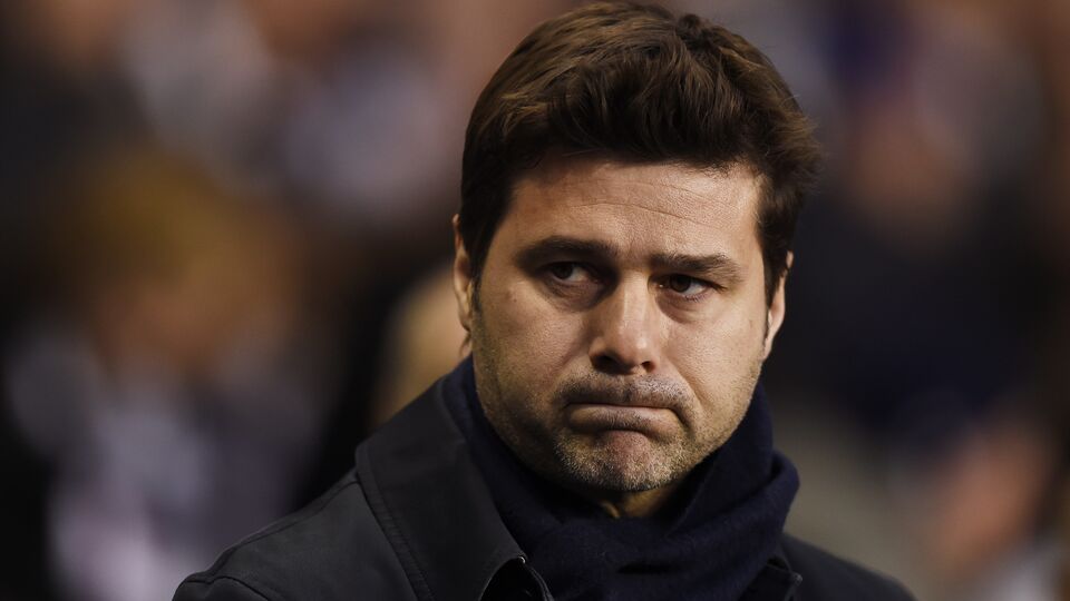 Pochettino ile 2021'e!