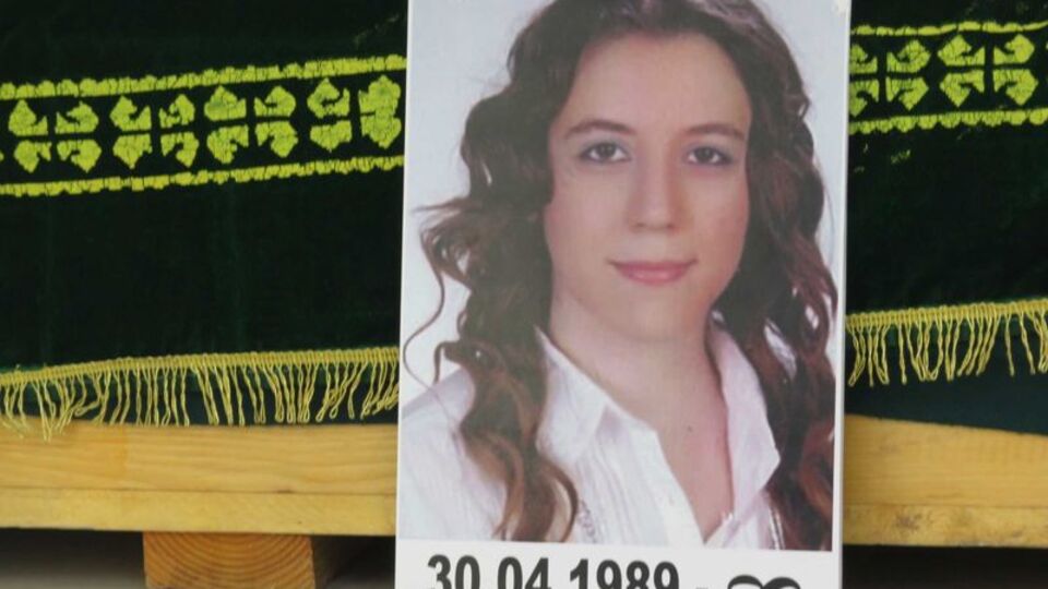 Canavar koca için ağırlaştırılmış müebbet istemi