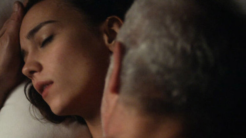 Bu sahne bile kurtaramadı!