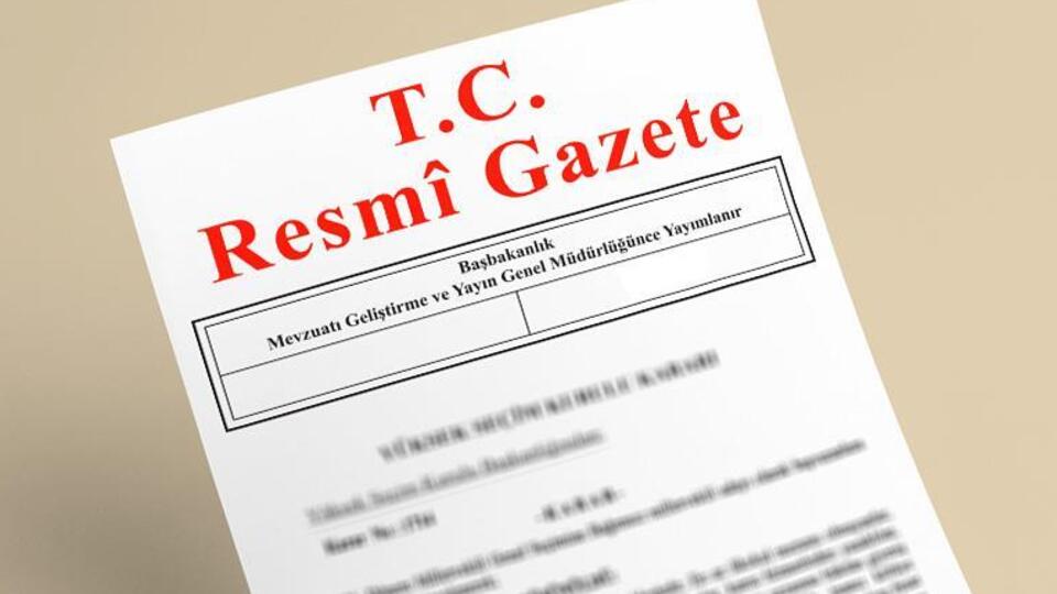 Yolsuzlukla mücadeleye "Yeni eylem planı"