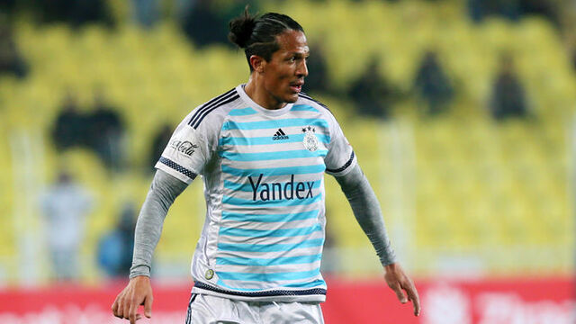 Alves "dalya" diyecek