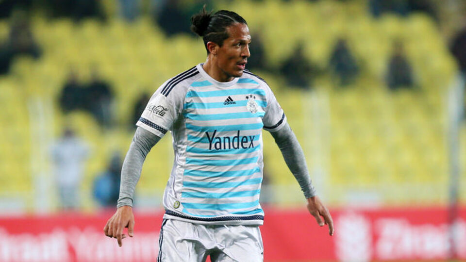 Alves "dalya" diyecek