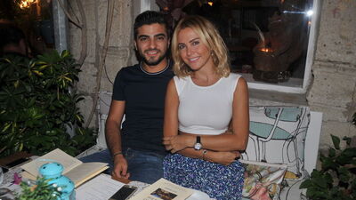 'Beni bu konulara karıştırmayın'