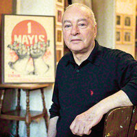 1 Mayıs'ın sembolü 40 yaşında!