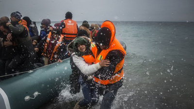 Can pazarı: Kurtarılan kadar ölü var